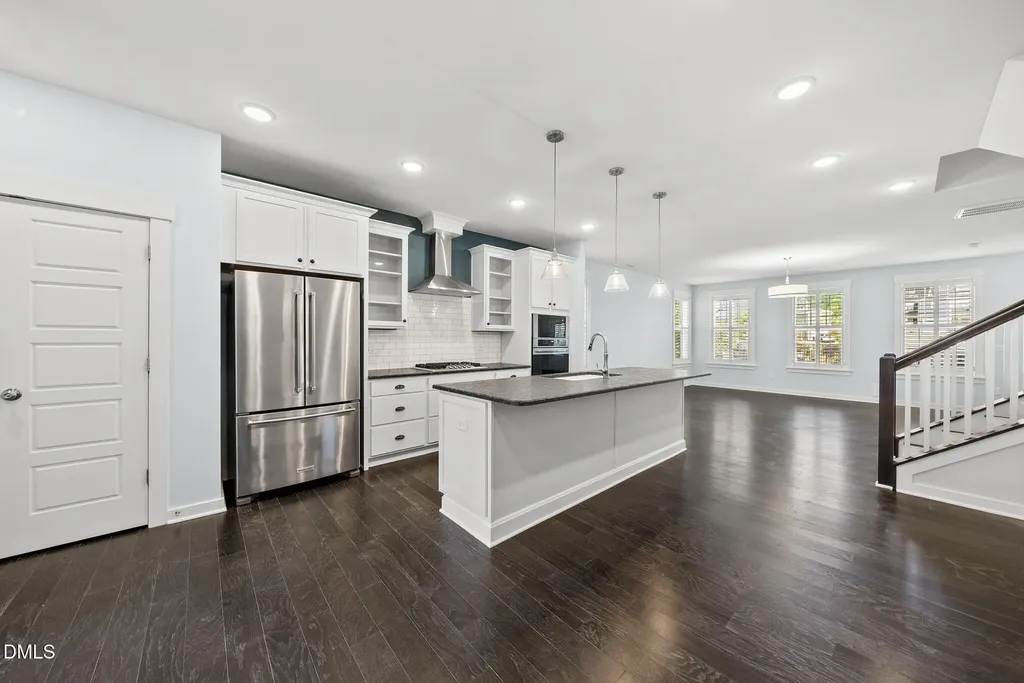 473 Rally Point Place Wake Forest NC 27587