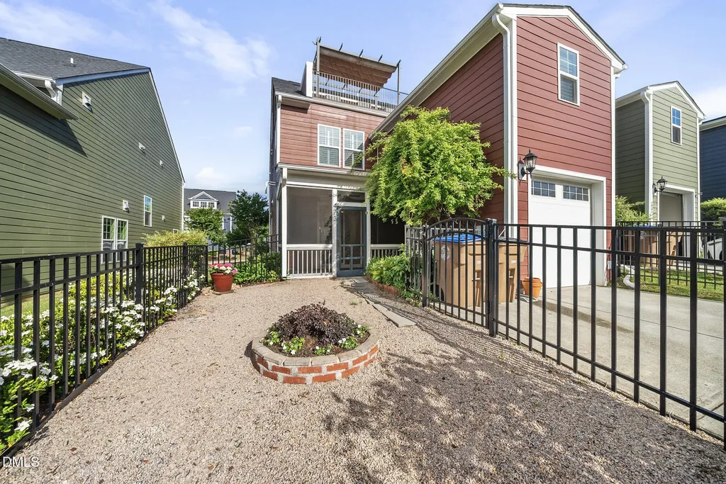 473 Rally Point Place Wake Forest NC 27587