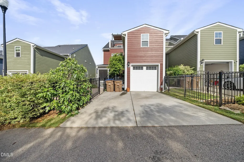 473 Rally Point Place Wake Forest NC 27587