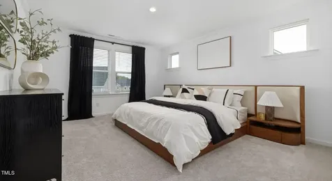 834 Macassar Lane Apex NC 27523