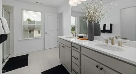 834 Macassar Lane Apex NC 27523