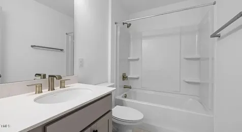 834 Macassar Lane Apex NC 27523