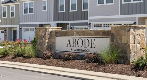 834 Macassar Lane Apex NC 27523