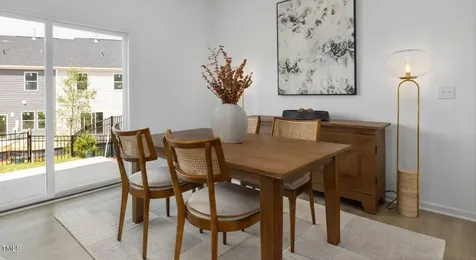 834 Macassar Lane Apex NC 27523