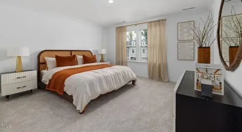834 Macassar Lane Apex NC 27523
