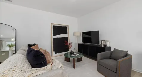 834 Macassar Lane Apex NC 27523