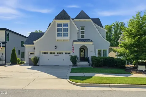 1112 Goliath Lane Apex NC 27523
