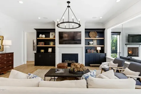 1112 Goliath Lane Apex NC 27523