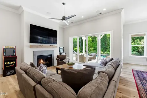 1112 Goliath Lane Apex NC 27523