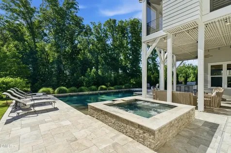 1112 Goliath Lane Apex NC 27523