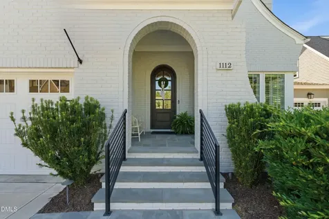1112 Goliath Lane Apex NC 27523