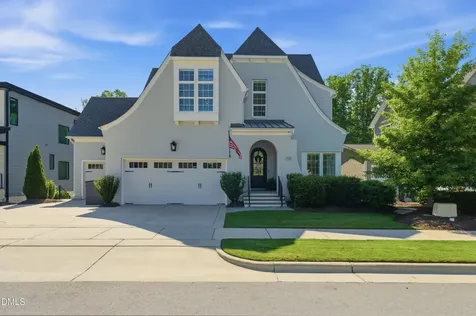 1112 Goliath Lane Apex NC 27523