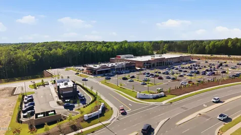 1112 Goliath Lane Apex NC 27523