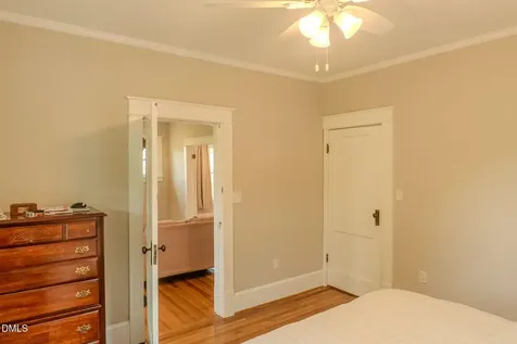 81 Rascoe Dameron Road Burlington NC 27217