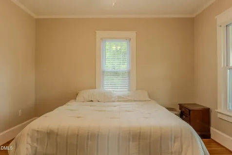 81 Rascoe Dameron Road Burlington NC 27217