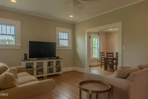 81 Rascoe Dameron Road Burlington NC 27217