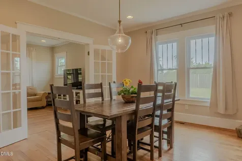 81 Rascoe Dameron Road Burlington NC 27217