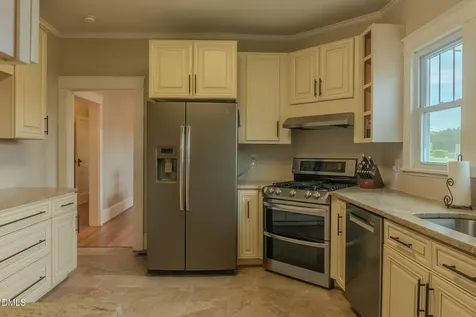 81 Rascoe Dameron Road Burlington NC 27217