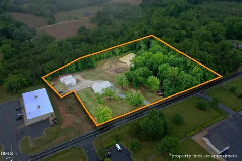 81 Rascoe Dameron Road Burlington NC 27217