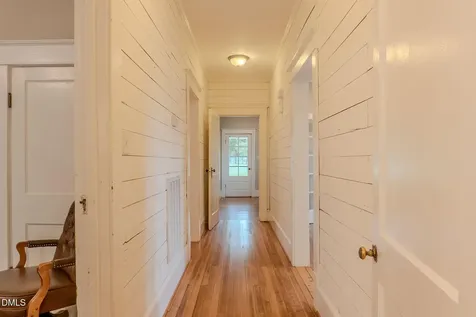 81 Rascoe Dameron Road Burlington NC 27217