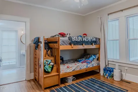 81 Rascoe Dameron Road Burlington NC 27217