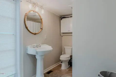 81 Rascoe Dameron Road Burlington NC 27217