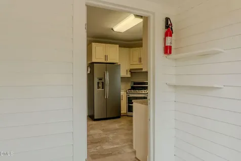 81 Rascoe Dameron Road Burlington NC 27217