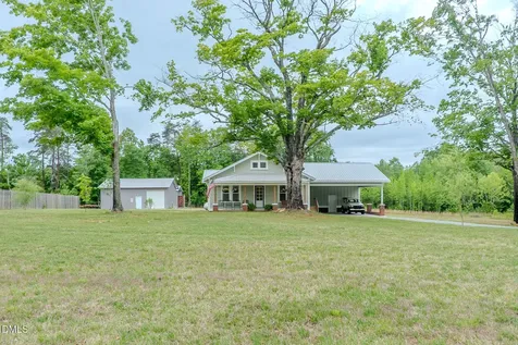 81 Rascoe Dameron Road Burlington NC 27217