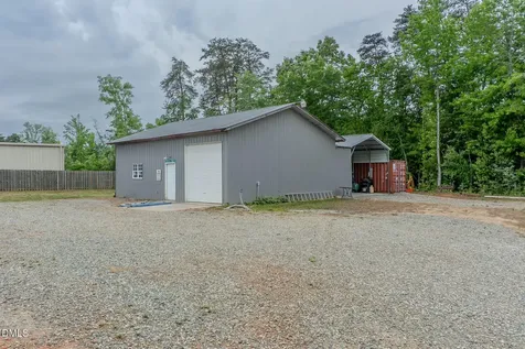 81 Rascoe Dameron Road Burlington NC 27217