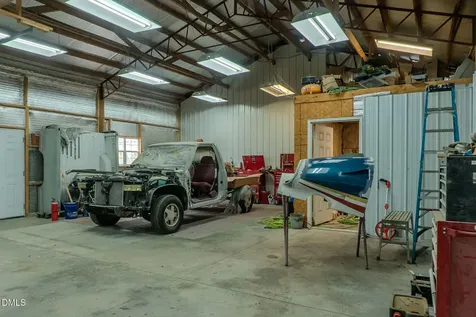 81 Rascoe Dameron Road Burlington NC 27217