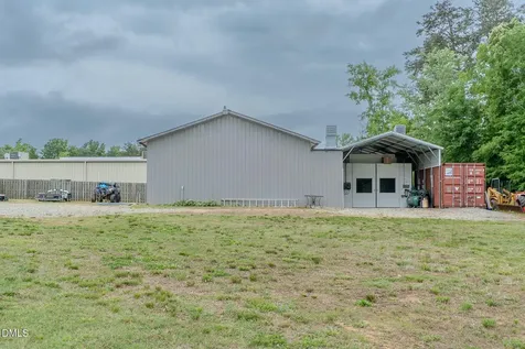 81 Rascoe Dameron Road Burlington NC 27217