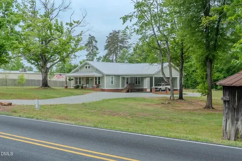 81 Rascoe Dameron Road Burlington NC 27217
