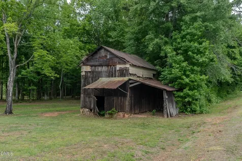 81 Rascoe Dameron Road Burlington NC 27217