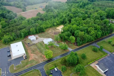81 Rascoe Dameron Road Burlington NC 27217