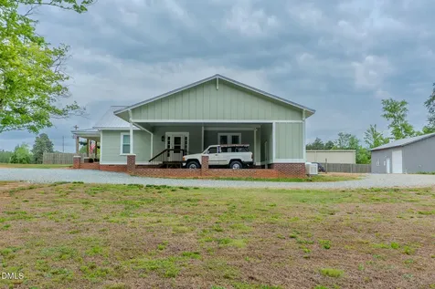 81 Rascoe Dameron Road Burlington NC 27217