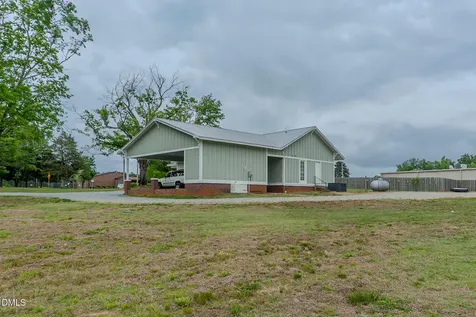 81 Rascoe Dameron Road Burlington NC 27217