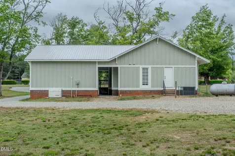 81 Rascoe Dameron Road Burlington NC 27217