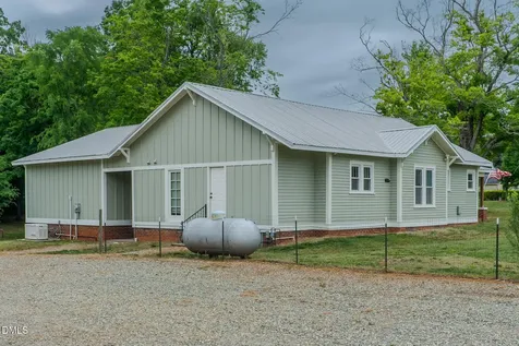 81 Rascoe Dameron Road Burlington NC 27217