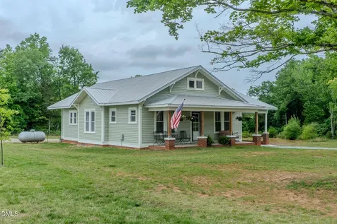 81 Rascoe Dameron Road Burlington NC 27217