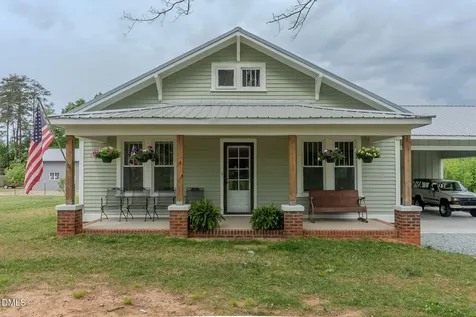 81 Rascoe Dameron Road Burlington NC 27217