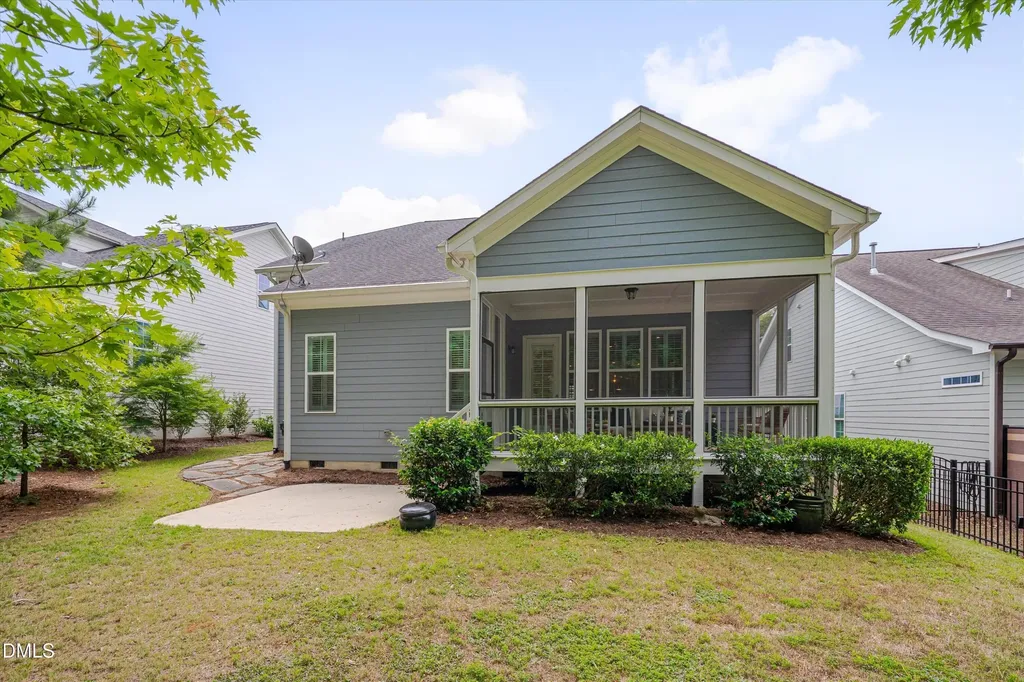 8043 Brandyapple Drive Raleigh NC 27615