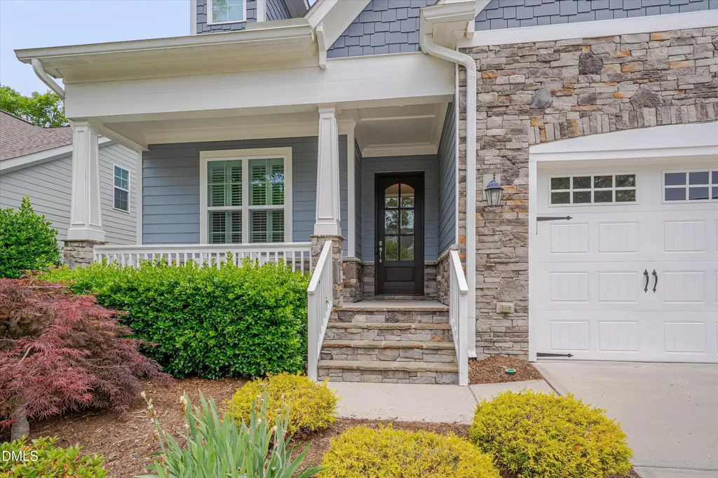 8043 Brandyapple Drive Raleigh NC 27615