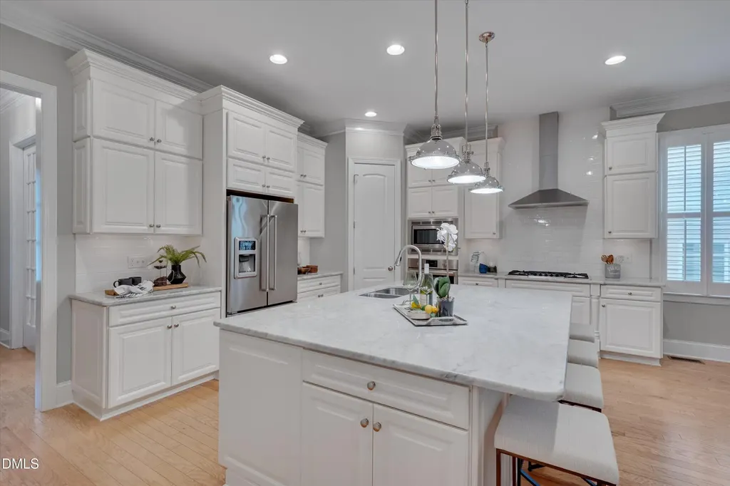 8043 Brandyapple Drive Raleigh NC 27615