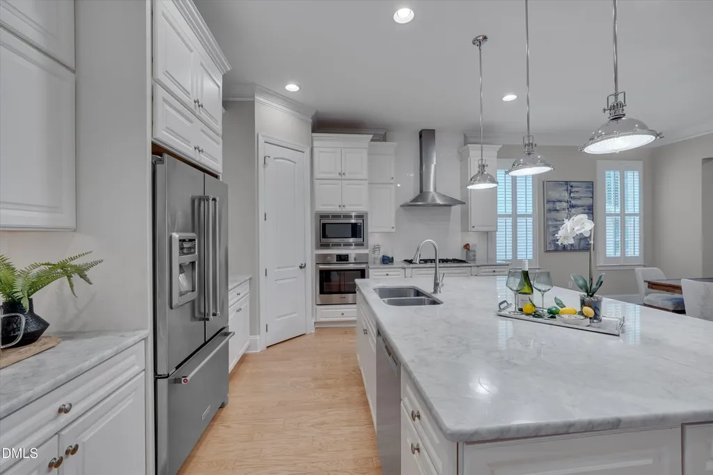 8043 Brandyapple Drive Raleigh NC 27615