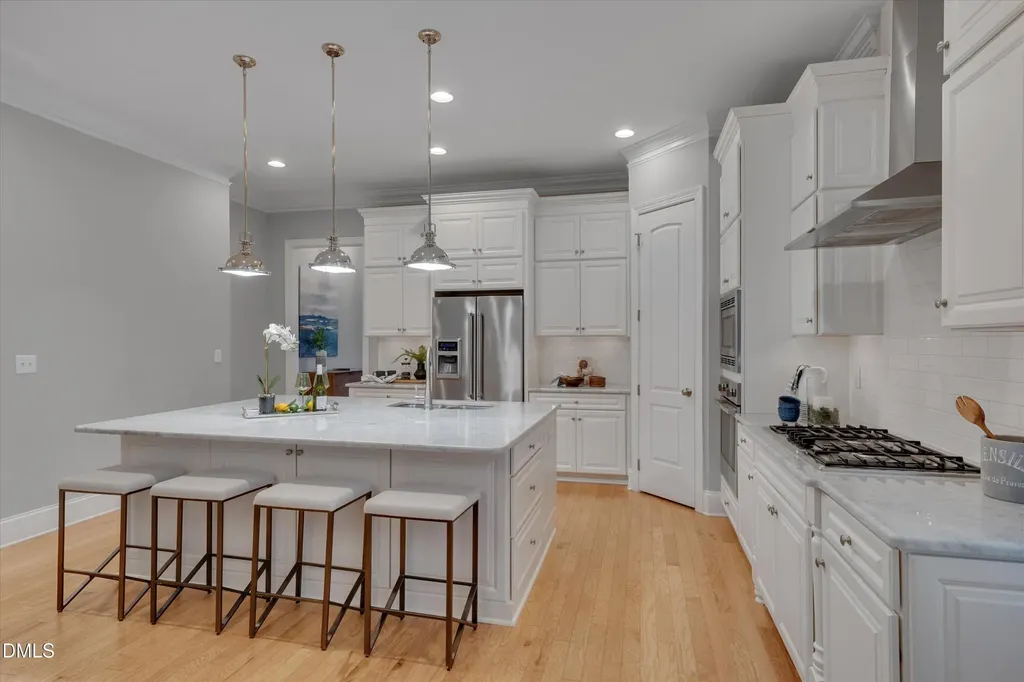 8043 Brandyapple Drive Raleigh NC 27615