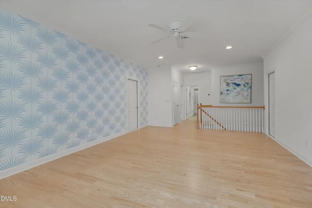 8043 Brandyapple Drive Raleigh NC 27615