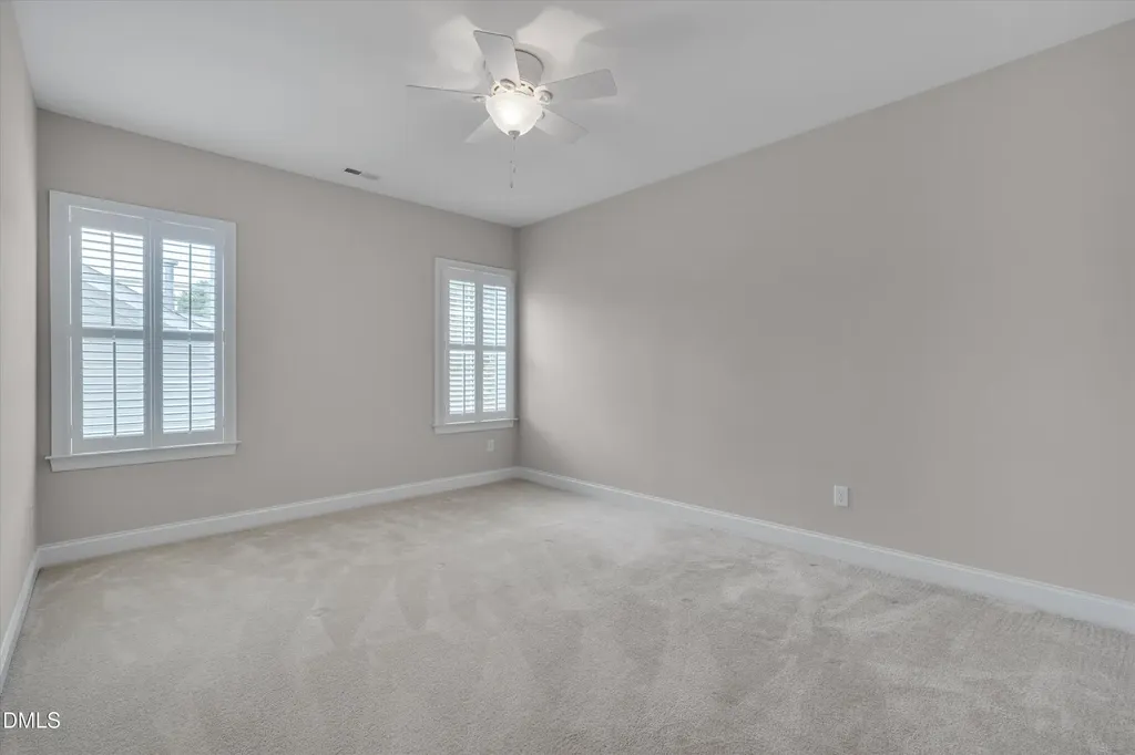 8043 Brandyapple Drive Raleigh NC 27615