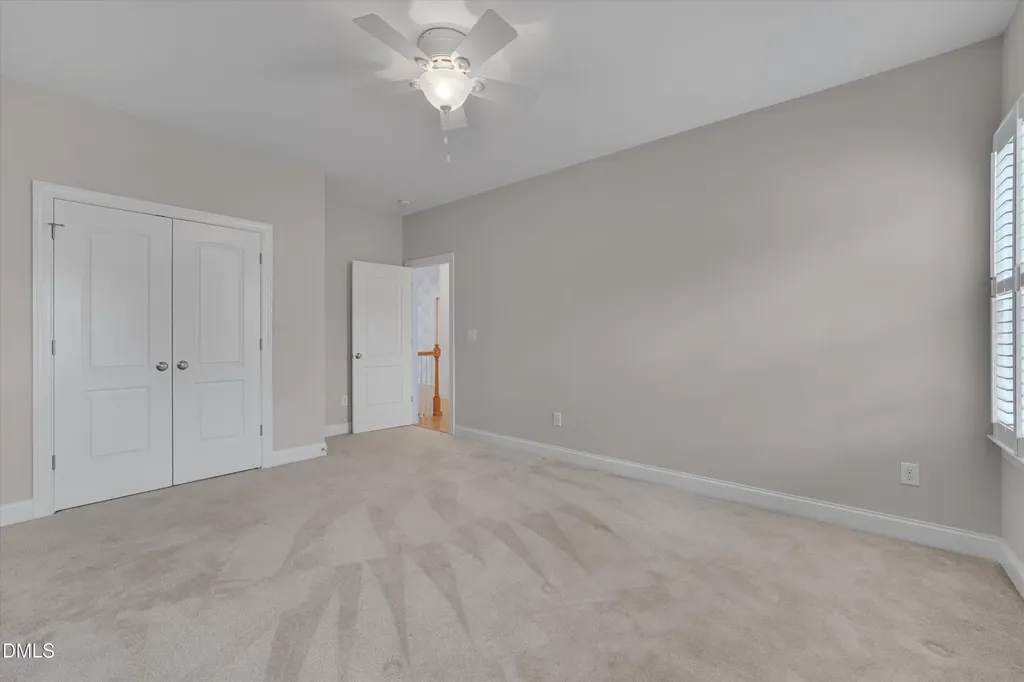 8043 Brandyapple Drive Raleigh NC 27615