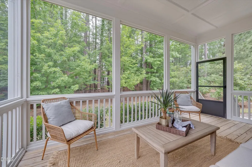 8043 Brandyapple Drive Raleigh NC 27615