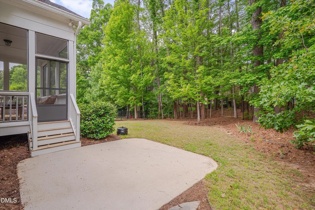 8043 Brandyapple Drive Raleigh NC 27615